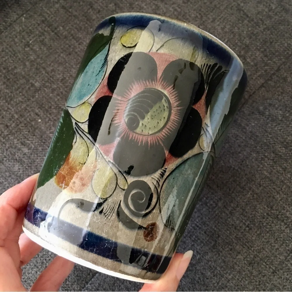 Handmade beautiful large